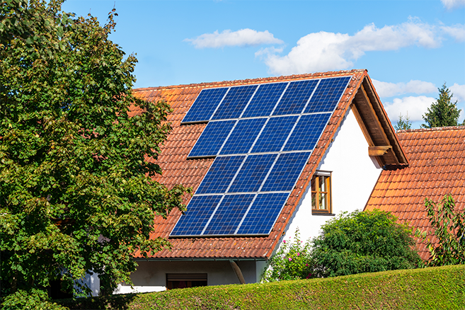 Cap sur l’énergie solaire avec RCH Groupe Le Carré